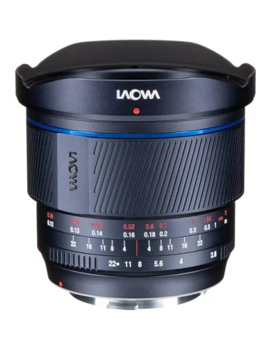 Laowa 10mm f/2.8 Zero-D FF Manual Focus Lens Canon RF