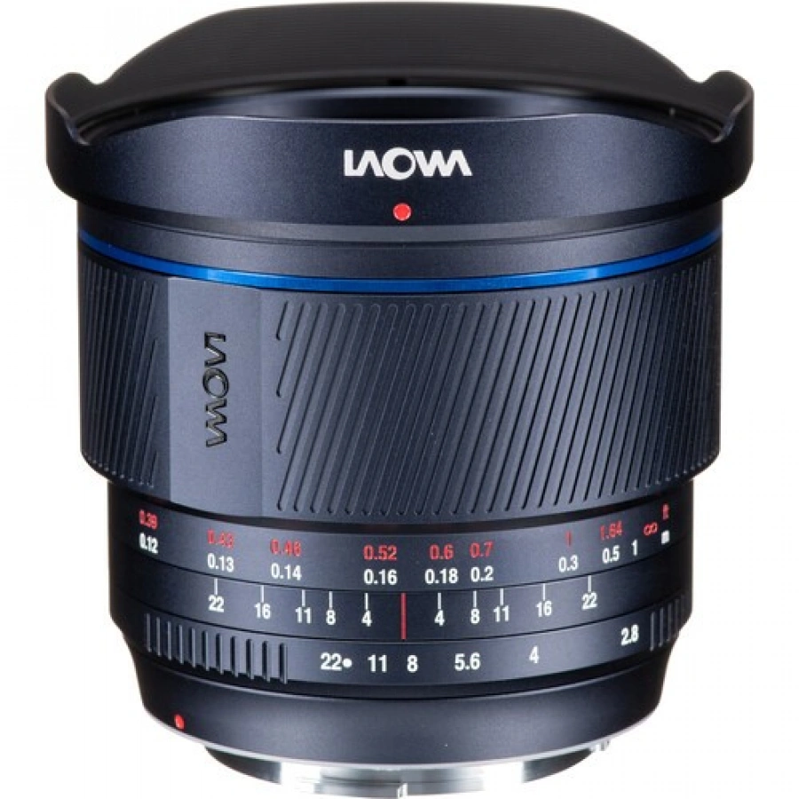 Laowa 10mm f/2.8 Zero-D FF Manual Focus Lens Canon RF