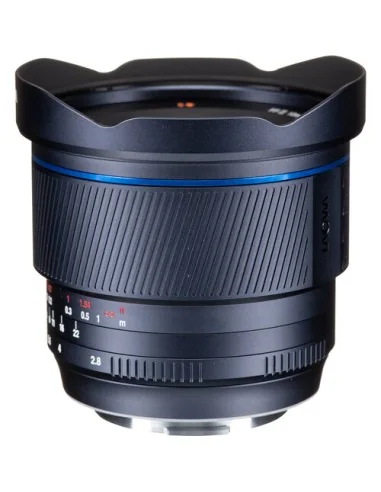 Laowa 10mm f/2.8 Zero-D FF Manual Focus Lens Canon RF