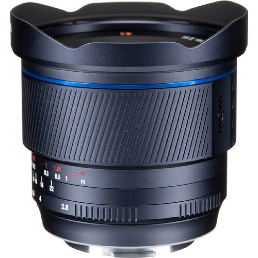 Laowa 10mm f/2.8 Zero-D FF Manual Focus Lens Canon RF