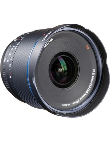 Laowa 10mm f/2.8 Zero-D FF Manual Focus Lens Canon RF