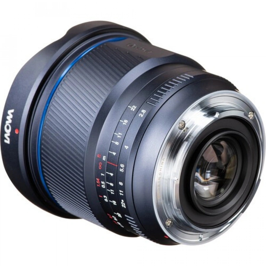 Laowa 10mm f/2.8 Zero-D FF Canon RF | CamTools UAE