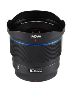 Venus Optics Laowa 10mm f/2.8 Zero-D FF Autofocus Lens (Nikon Z) %separator% %shop-name%