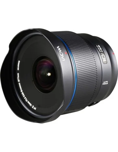 Venus Optics Laowa 10mm f/2.8 Zero-D FF Autofocus Lens (Nikon Z) %separator% %shop-name%