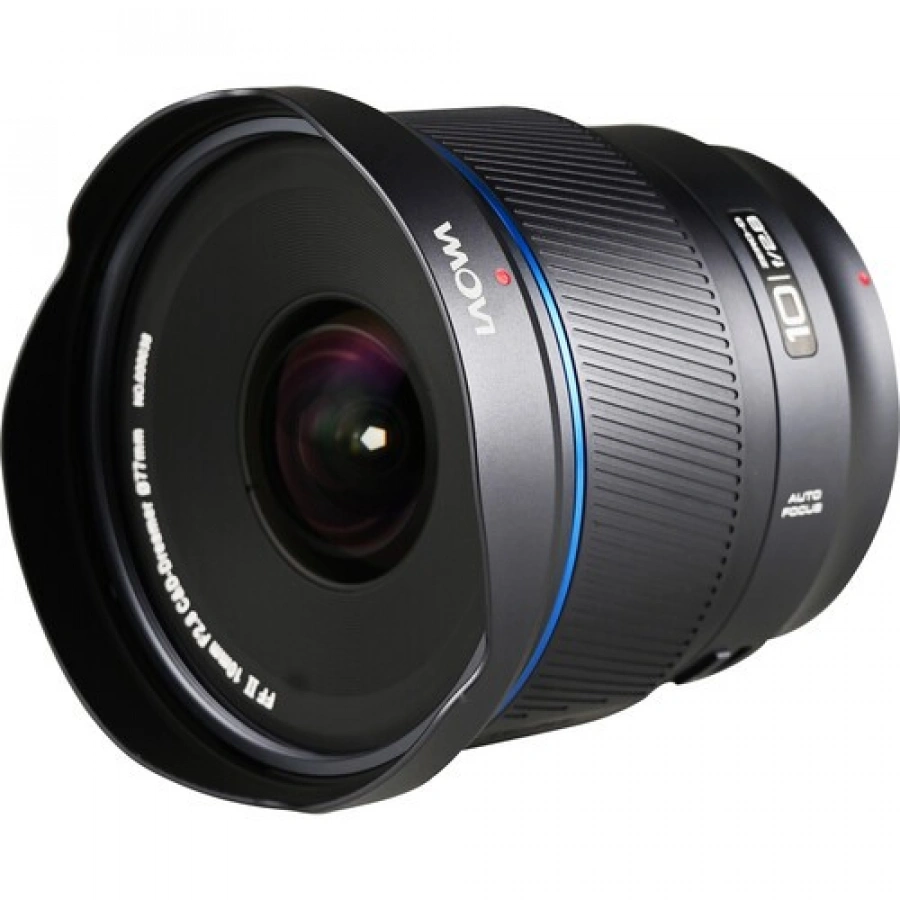 Venus Optics Laowa 10mm f/2.8 Zero-D FF Autofocus Lens (Nikon Z) %separator% %shop-name%