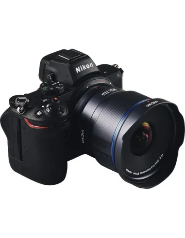 Venus Optics Laowa 10mm f/2.8 Zero-D FF Autofocus Lens (Nikon Z) %separator% %shop-name%