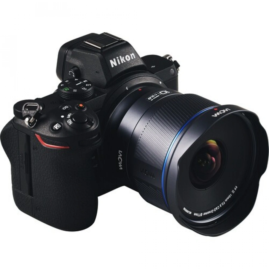 Venus Optics Laowa 10mm f/2.8 Zero-D FF Autofocus Lens (Nikon Z) %separator% %shop-name%