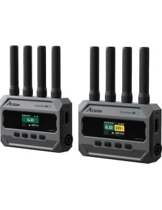 Accsoon CineView SE 4K SDI/HDMI Wireless Video Transmission System