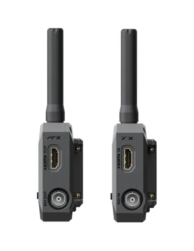 Accsoon CineView SE 4K SDI/HDMI Wireless Video Transmission System