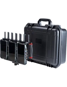 Accsoon CineView M7 Pro Triple-Monitor Kit