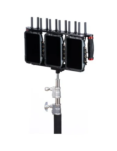 Accsoon CineView M7 Pro Triple-Monitor Kit