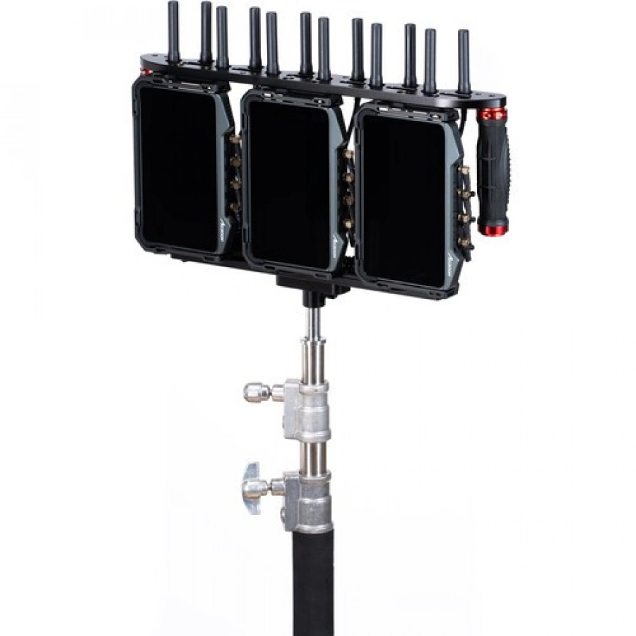 Accsoon CineView M7 Pro Triple-Monitor Kit