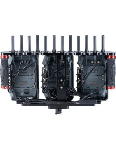 Accsoon CineView M7 Pro Triple-Monitor Kit