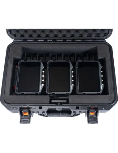 Accsoon CineView M7 Pro Triple-Monitor Kit