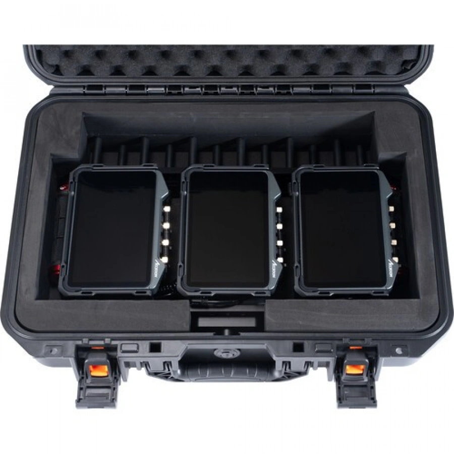 Accsoon CineView M7 Pro Triple-Monitor Kit