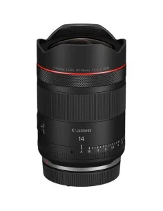 Canon RF 14mm f/1.4 L VCM Lens (Canon RF) %separator% %shop-name%