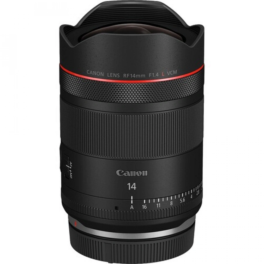 Canon RF 14mm f/1.4 L VCM Lens (Canon RF) %separator% %shop-name%
