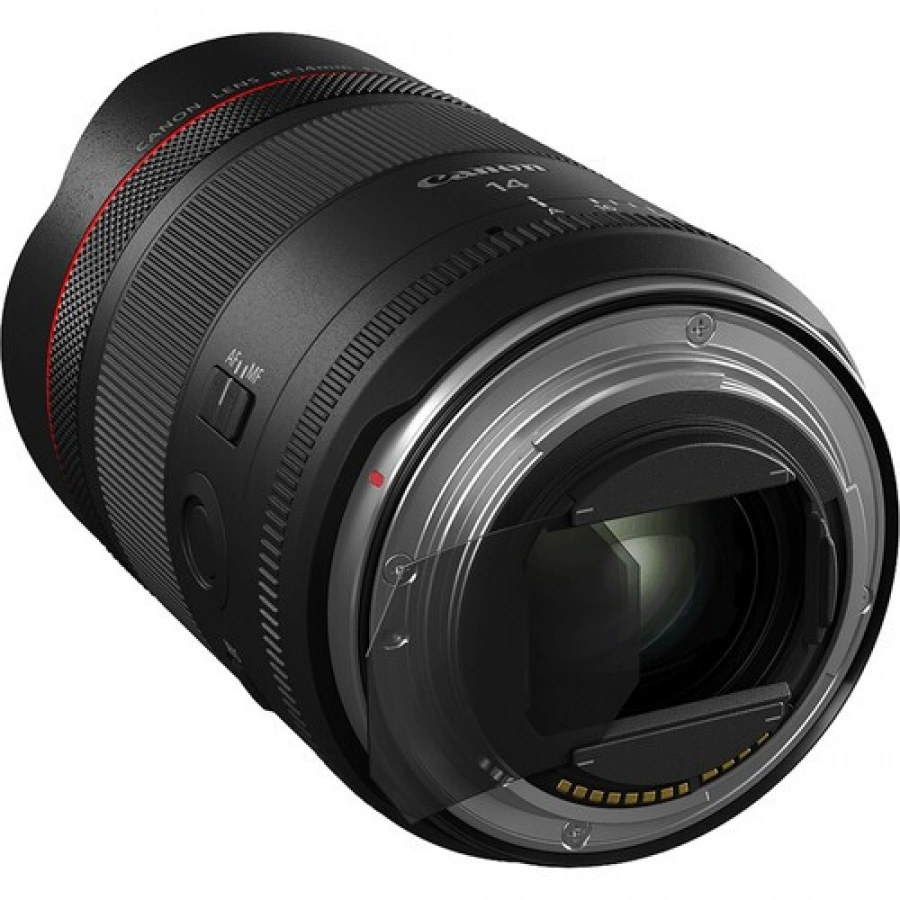 Canon RF 14mm f/1.4 L VCM Lens (Canon RF) %separator% %shop-name%