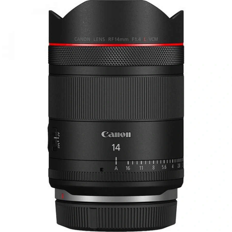 Canon RF 14mm f/1.4 L VCM Lens (Canon RF) %separator% %shop-name%