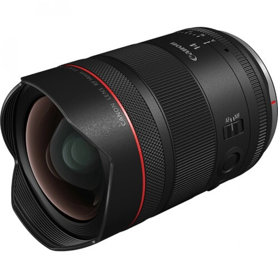 Canon RF 14mm f/1.4 L VCM Lens | CamTools UAE