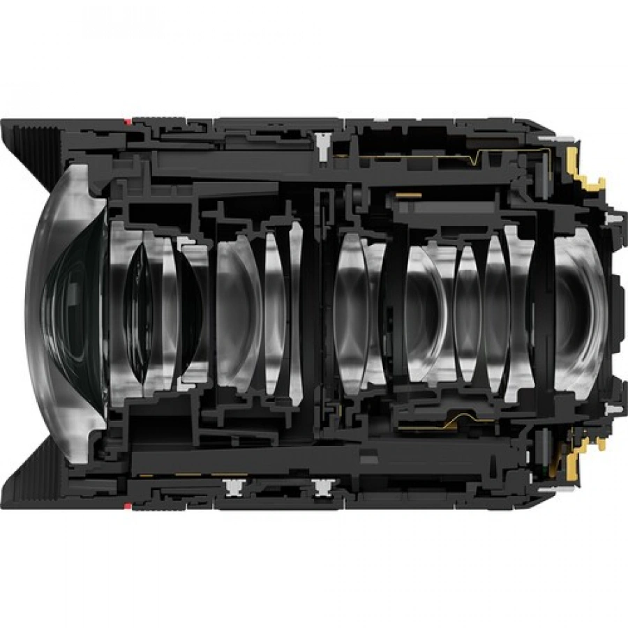 Canon RF 14mm f/1.4 L VCM Lens | CamTools UAE
