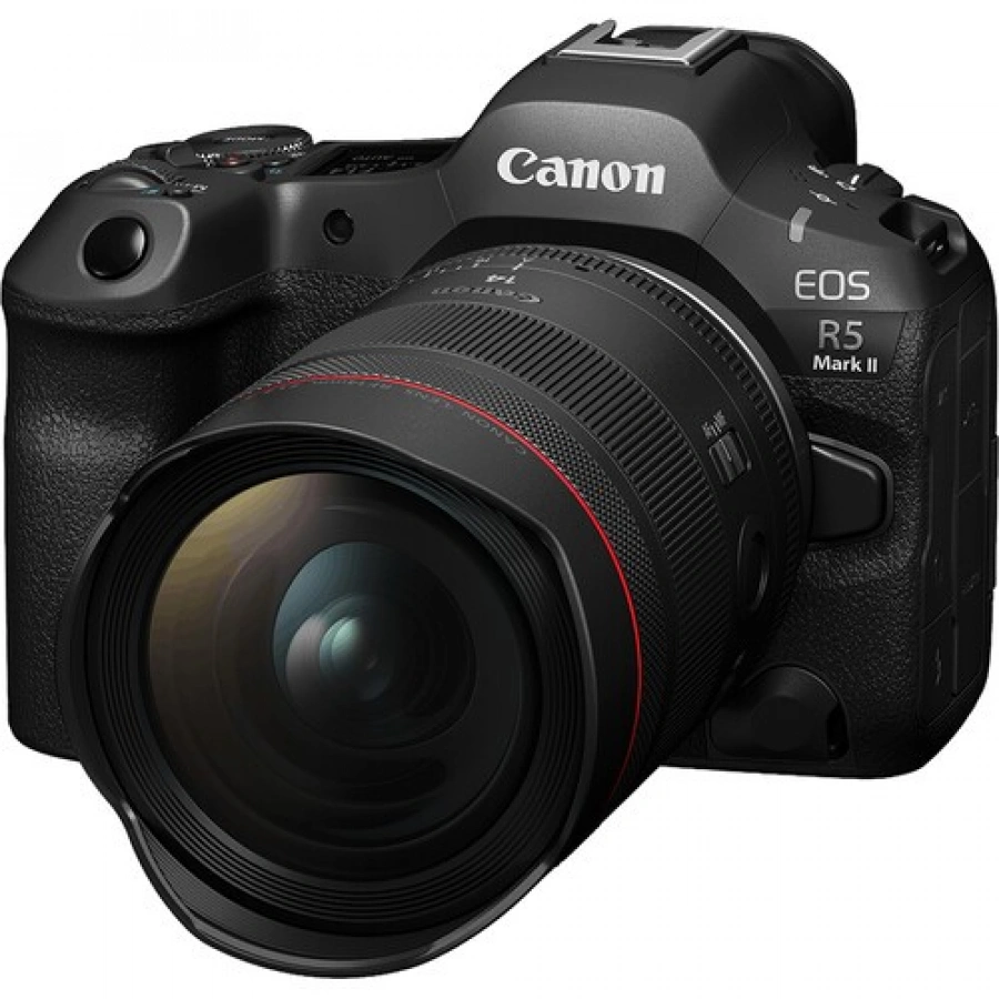 Canon RF 14mm f/1.4 L VCM Lens | CamTools UAE