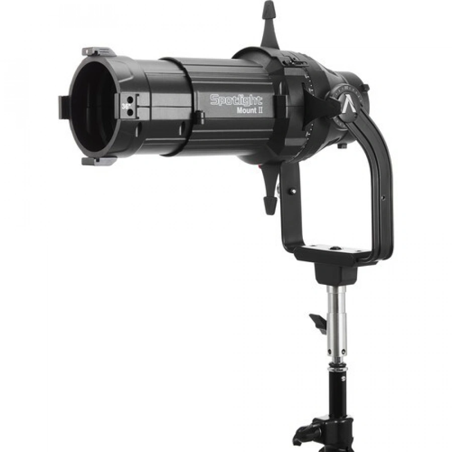 Aputure Spotlight Mount II Kit with 36° Lens