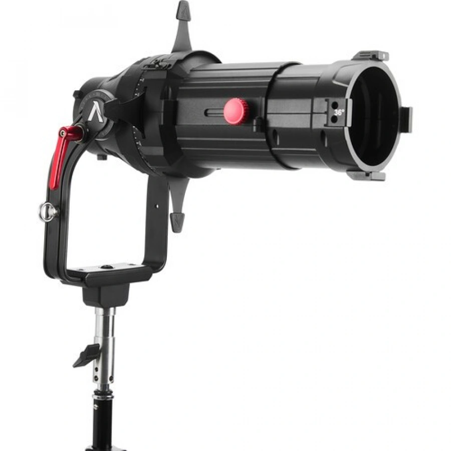 Aputure Spotlight Mount II Kit with 36° Lens