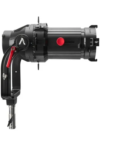 Aputure Spotlight Mount II Kit with 36° Lens