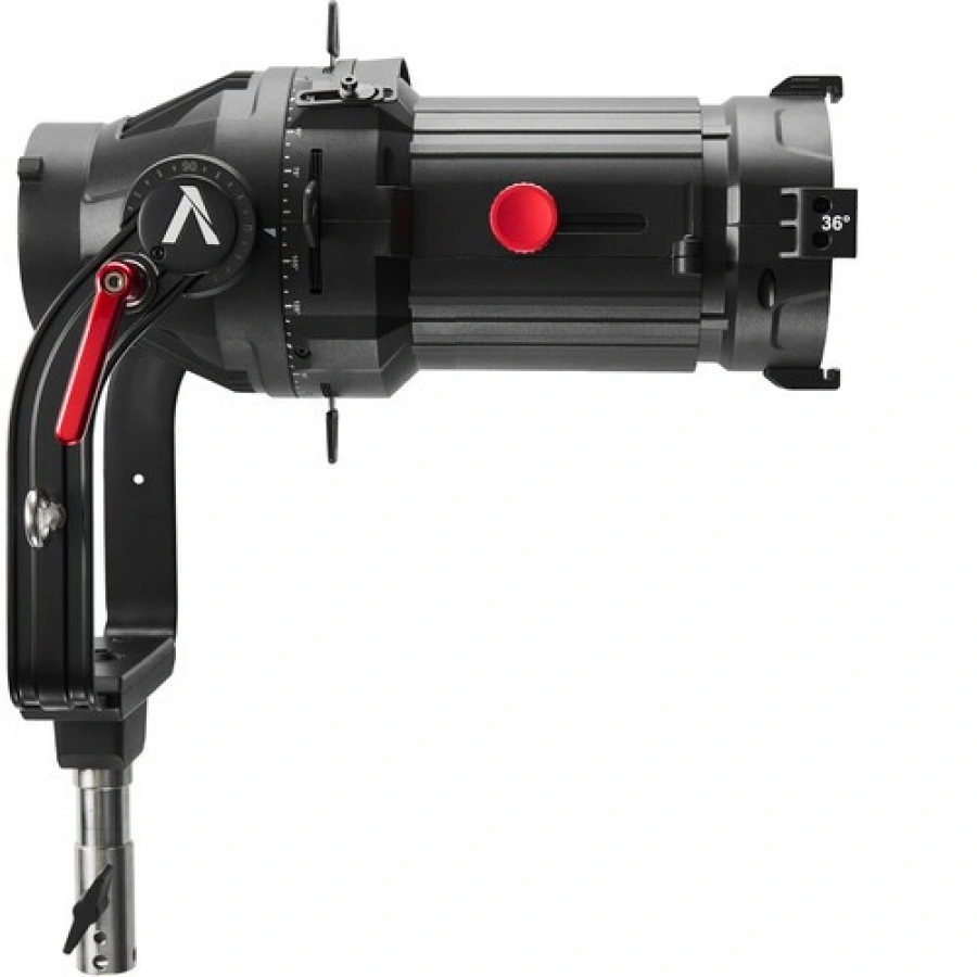 Aputure Spotlight Mount II Kit with 36° Lens