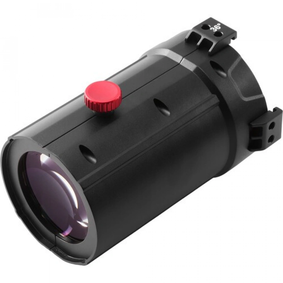 Aputure Spotlight Mount II Kit with 36° Lens
