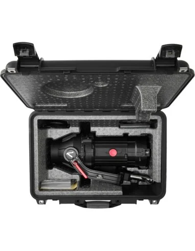 Aputure Spotlight Mount II Kit with 36° Lens