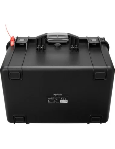 Aputure Spotlight Mount II Kit with 36° Lens
