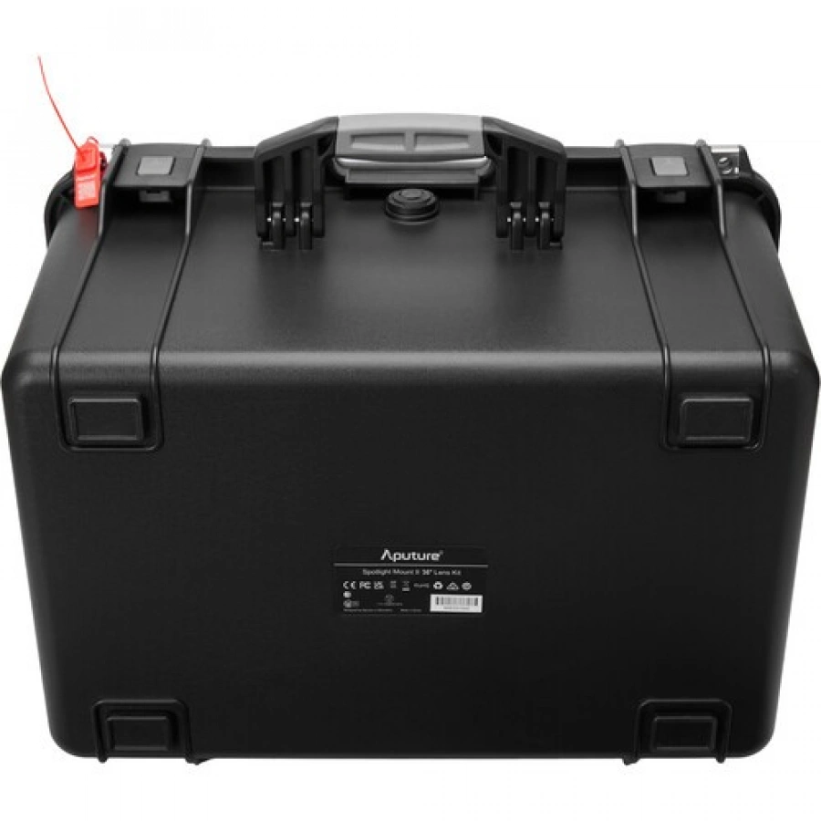 Aputure Spotlight Mount II Kit with 36° Lens