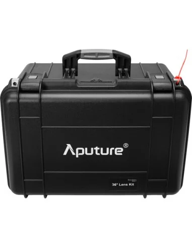 Aputure Spotlight Mount II Kit with 36° Lens