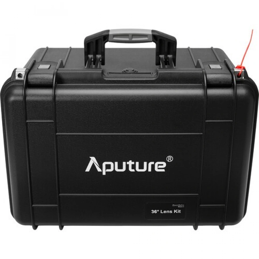 Aputure Spotlight Mount II Kit with 36° Lens