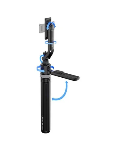 Ulanzi TT23 Auto Face Tracking Tripod and Selfie Stick