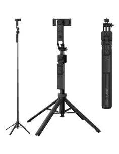 Ulanzi TT23 Auto Face Tracking Tripod and Selfie Stick