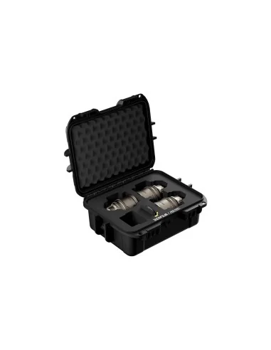 DZOFilm Arcana Anamorphic Prime 3-Lens Kit