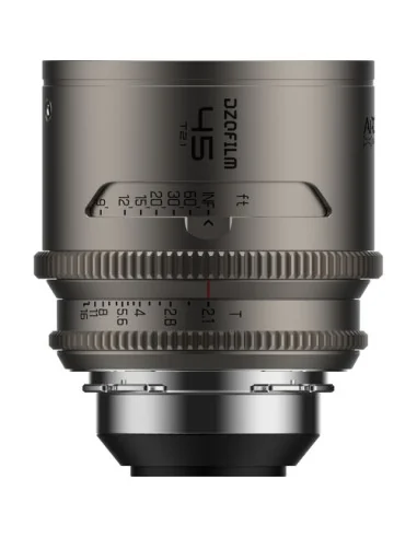DZOFilm Arcana Anamorphic Prime 3-Lens Kit