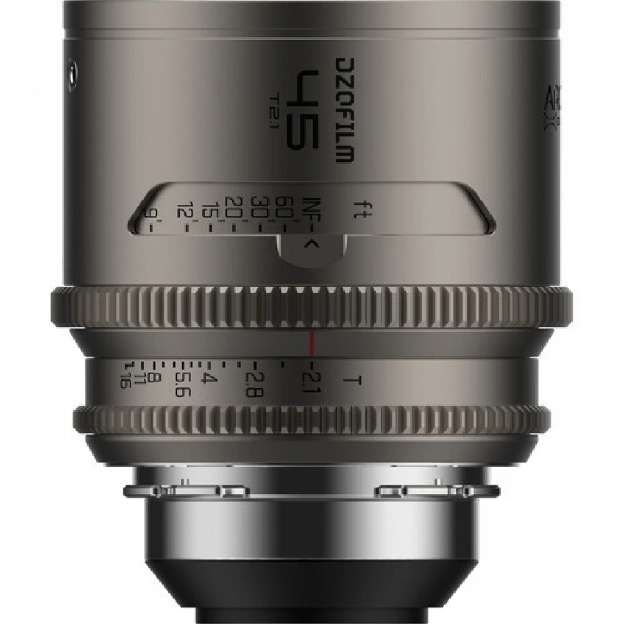 DZOFilm Arcana Anamorphic Prime 3-Lens Kit
