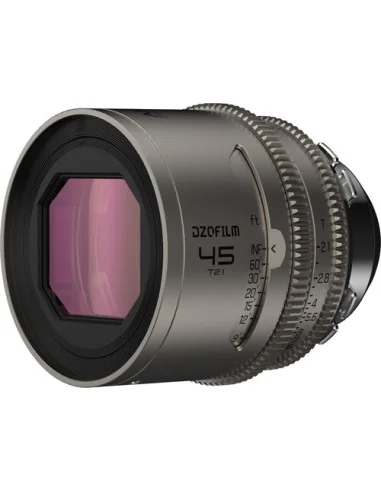 DZOFilm Arcana Anamorphic Prime 3-Lens Kit