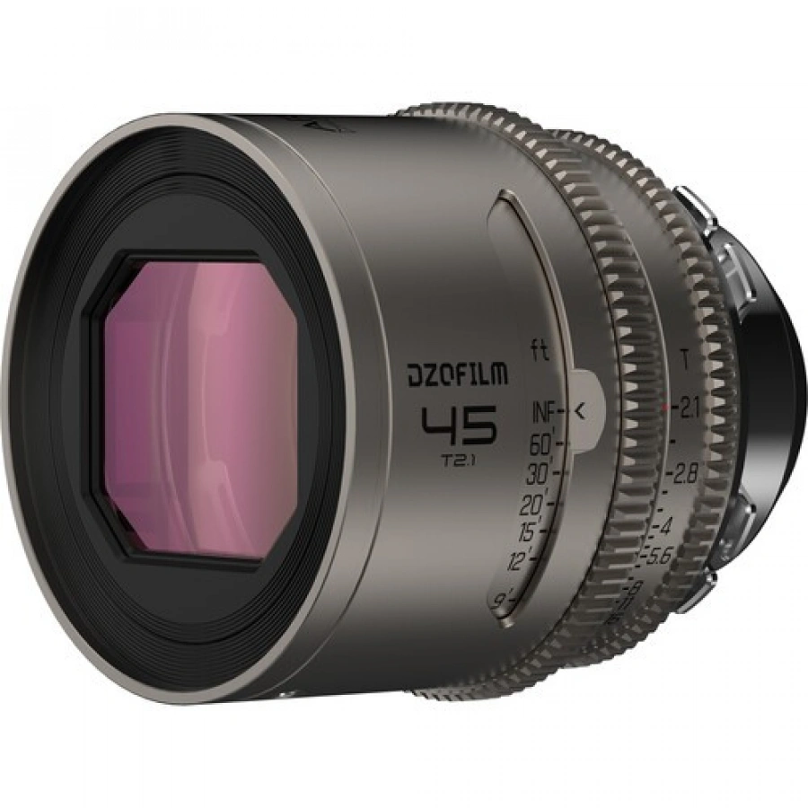 DZOFilm Arcana Anamorphic Prime 3-Lens Kit