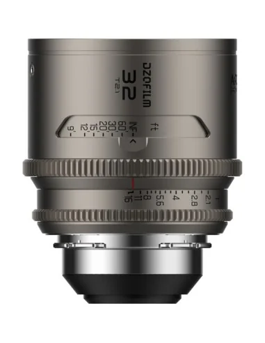 DZOFilm Arcana Anamorphic Prime 3-Lens Kit