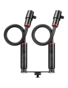 SmallRig RM 03 Macro Photography LED (2-Light Kit)