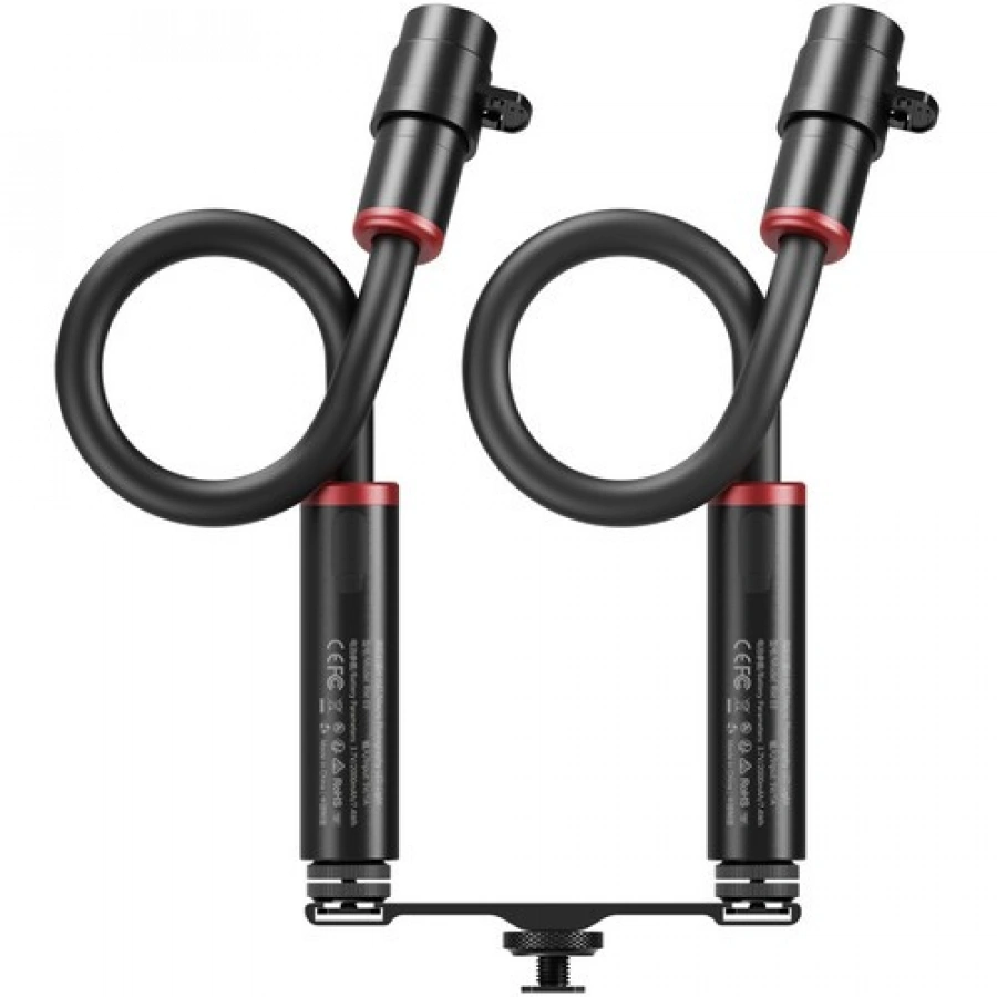 SmallRig RM 03 Macro Photography LED (2-Light Kit)