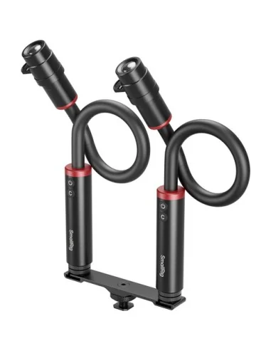SmallRig RM 03 Macro Photography LED (2-Light Kit)
