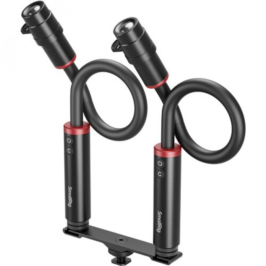 SmallRig RM 03 Macro Photography LED (2-Light Kit)
