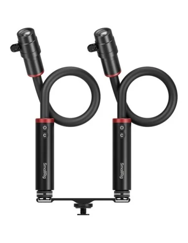 SmallRig RM 03 Macro Photography LED (2-Light Kit)