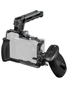 SmallRig Advanced Cage Kit for Nikon ZR